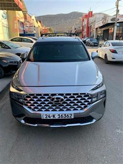 هیوندای سەنتافی